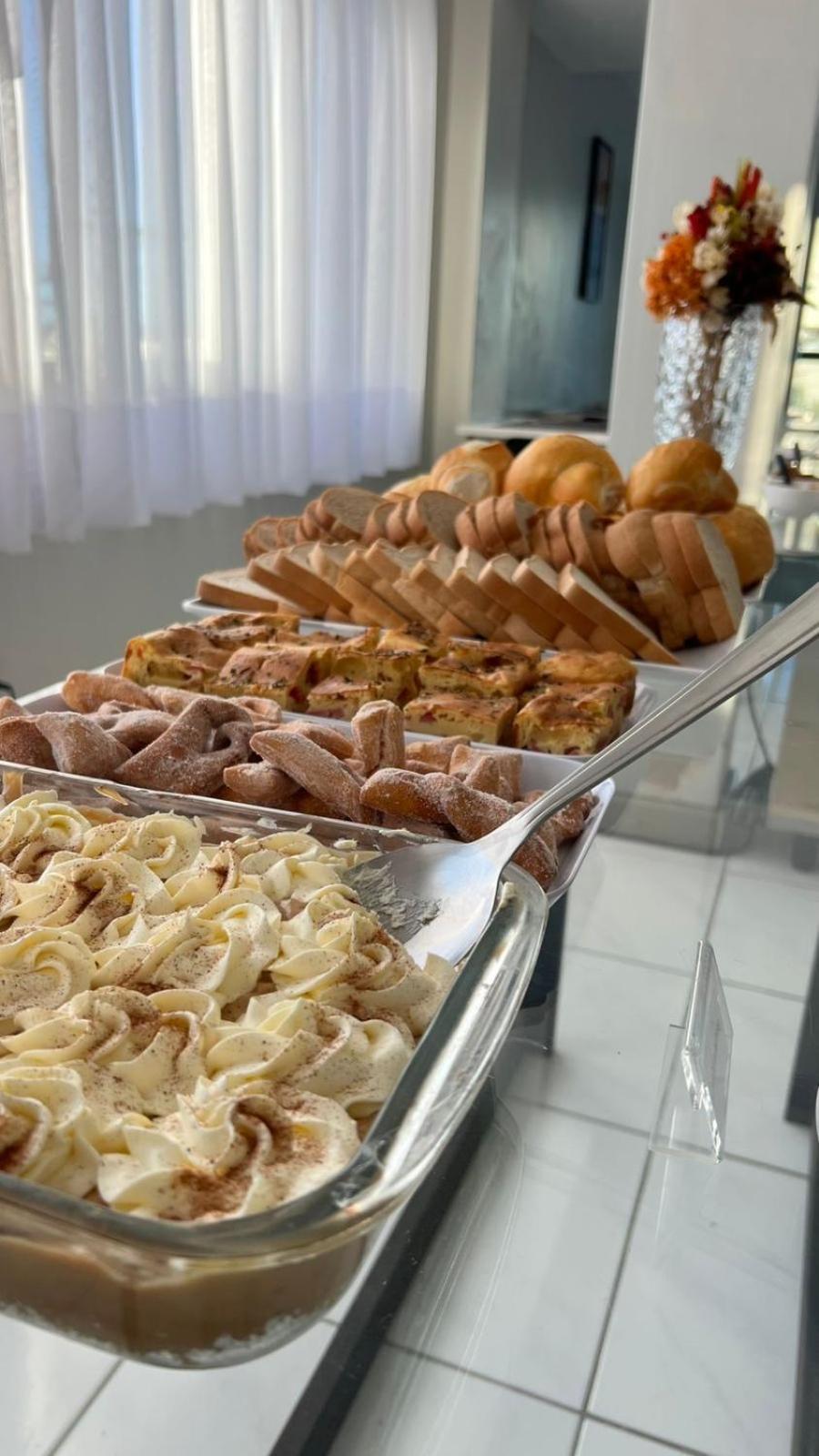 לאגס Hotel Nacional Coral מראה חיצוני תמונה