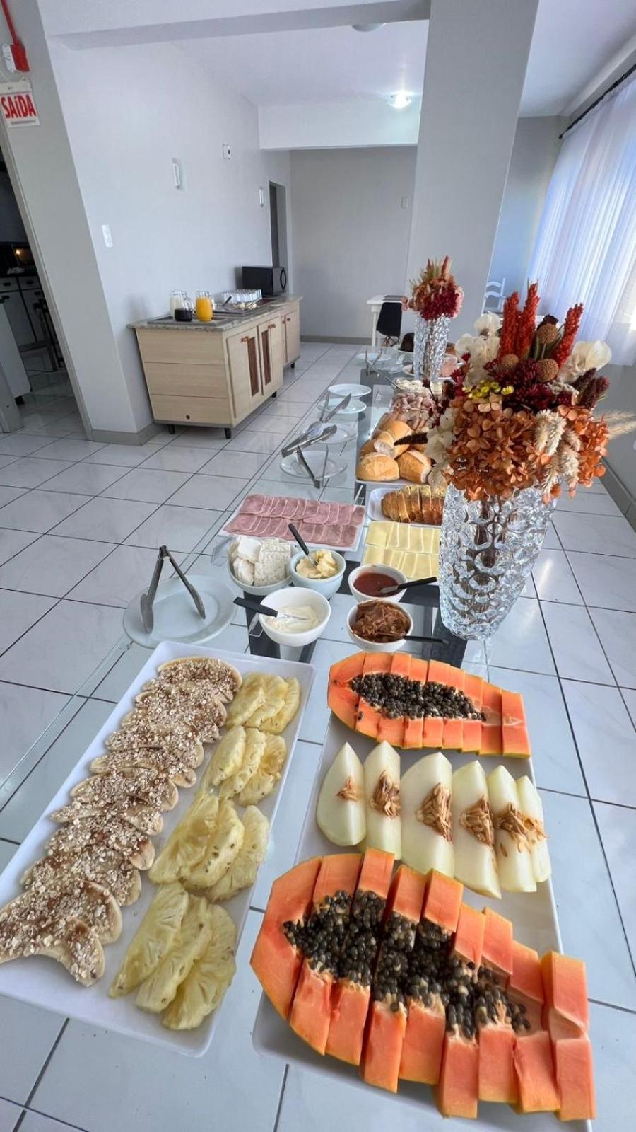 לאגס Hotel Nacional Coral מראה חיצוני תמונה